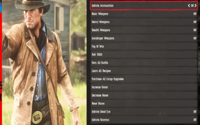 @gta5_grp P1 ranked every Cheat in Red Dead Redemption 2 #reddeadonline #reddead…