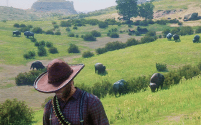 @rodi_mimmo Get these 3 best Weapons in RDR2  #rdr2 #reddeadredemption2 #rdr2wea…