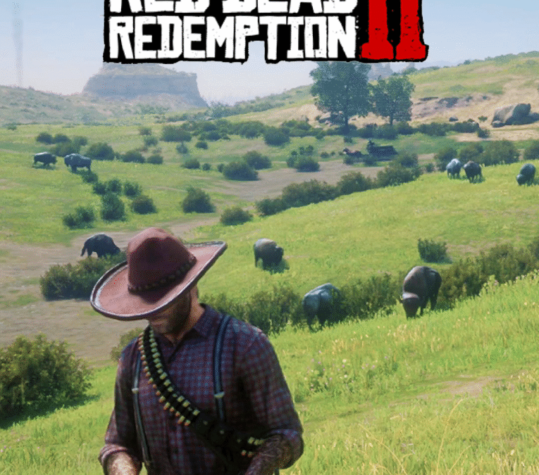 @rodi_mimmo Get these 3 best Weapons in RDR2  #rdr2 #reddeadredemption2 #rdr2wea…