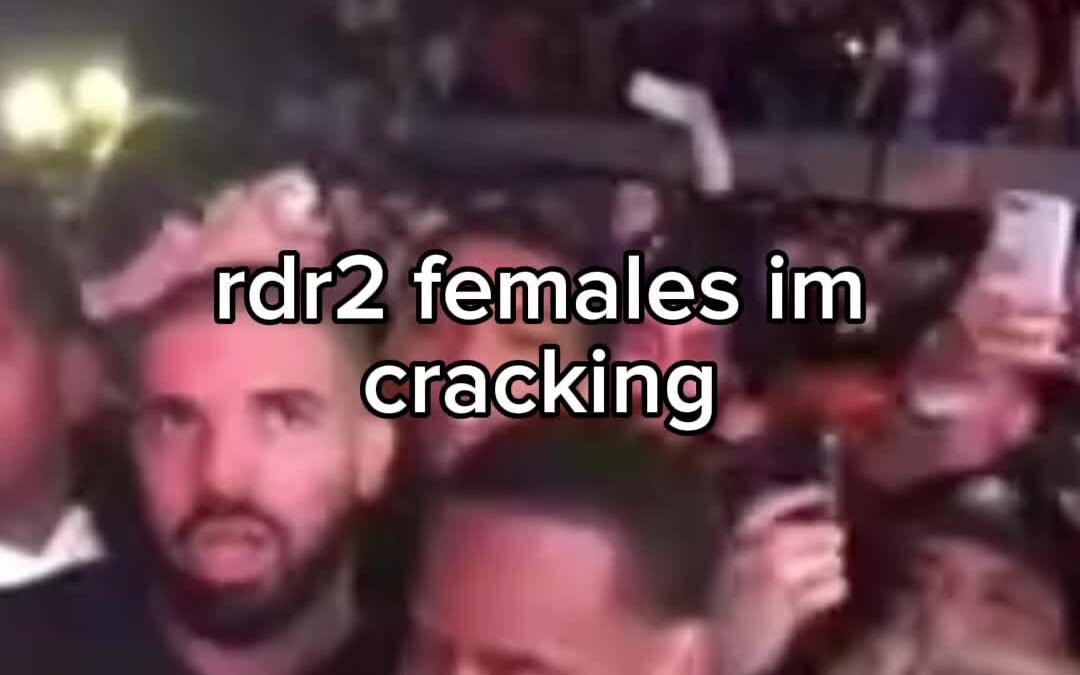 @dxminish2 no misses#dxminish2 #tuff #real #rdr2 #reddeadredemtion2 #women #hot …