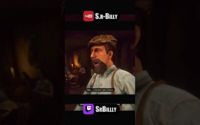 Só um COPINHO! #shorts #reddeadredemption2 #reddeadredemption #rdr #rockstargames #arthurmorgan