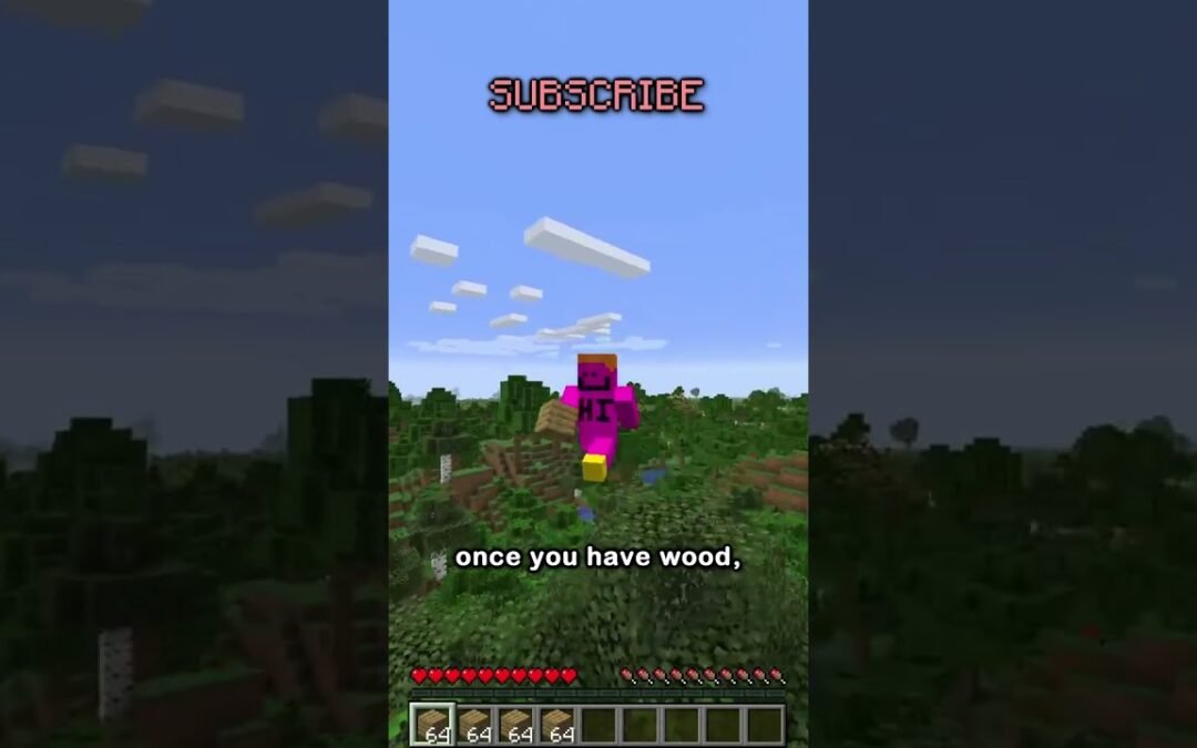 how to make friends in minecraft!!!!11