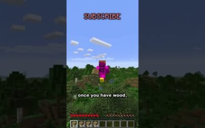 how to make friends in minecraft!!!!11
