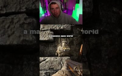 130 Hours Of STALKER 2 #stalker2