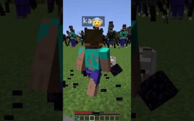 We Won, But At What Cost vs Emoji Reaction #minecraft #shorts #meme