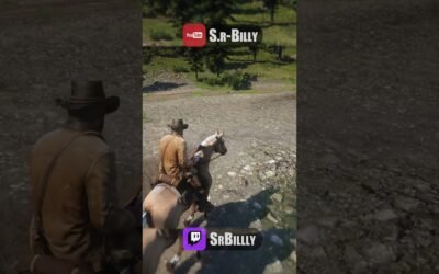 Só no REDDEAD! #shorts #reddeadredemption2 #reddeadredemption #rdr #rockstargames #arthurmorgan