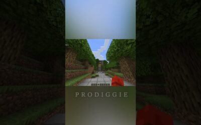 MISTERI RAHASIA MAP TERSAKRAL DI Minecraft – Temple of Notch