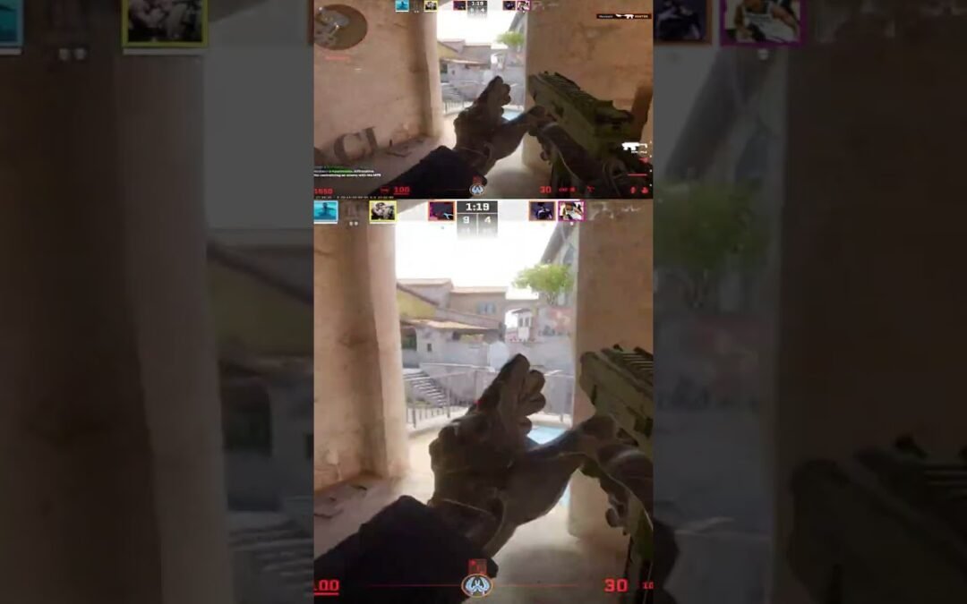 2k instant mp9 #infernomap #musafir #cs2 | #musafirr16 on #Twitch