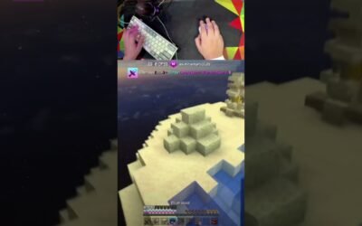 The BEST Bedwars Texture Pack – Glorious [16x]