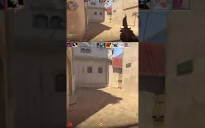 2K Headshot mirage map #musafir #cs2 | #musafirr16 on #Twitch