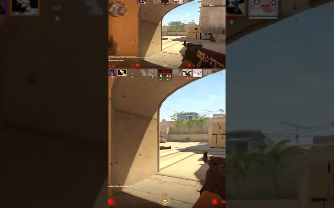 Better luck next time? XDD #musafir #cs2 | #musafirr16 on #Twitch