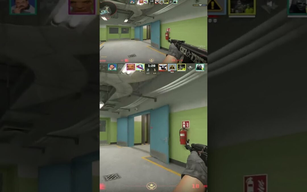The ‘1’ HP Guy Xdd #NUKEMAP #musafir #cs2 | #musafirr16 on #Twitch