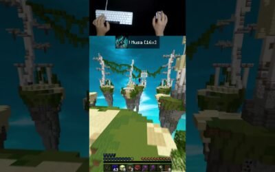The BEST Bedwars Texture Pack – Musa [16x]