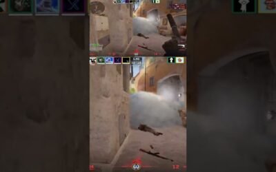 Instant 3k on Push banana Ct side XD #musafir #cs2 | #musafirr16 on #Twitch
