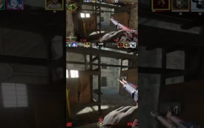 2k on Ancient B Cave XD #musafir #cs2 | #musafirr16 on #Twitch