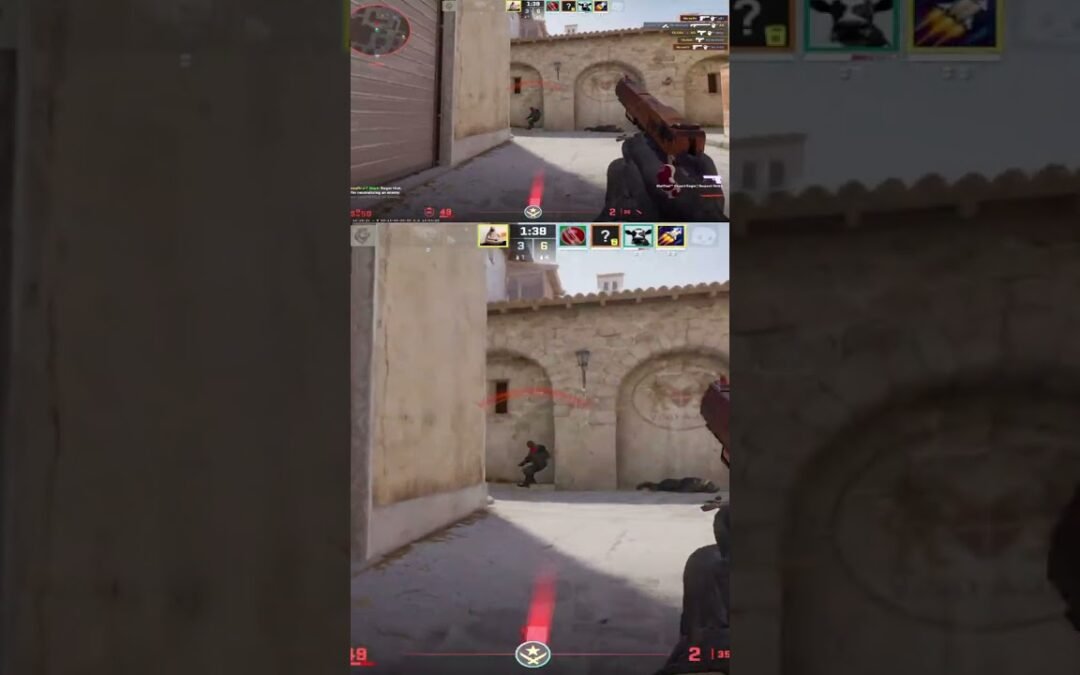 2k crispy deagle shot push mid on inferno map #musafir #cs2 | #musafirr16 on #Twitch