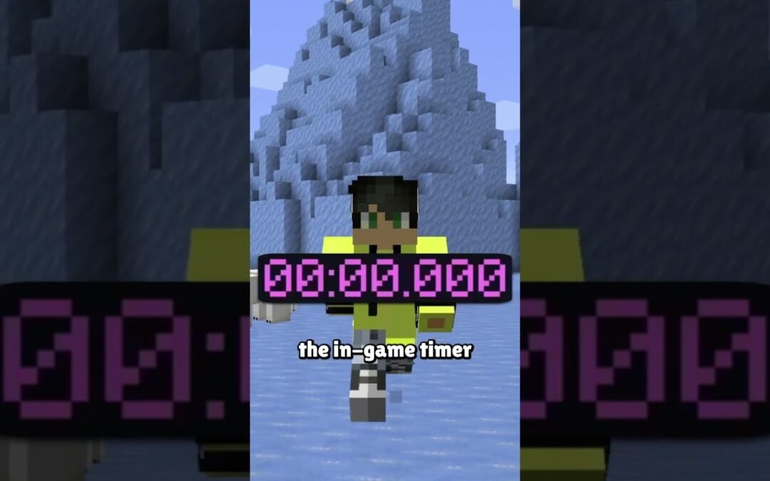 0 Second Speedrun?