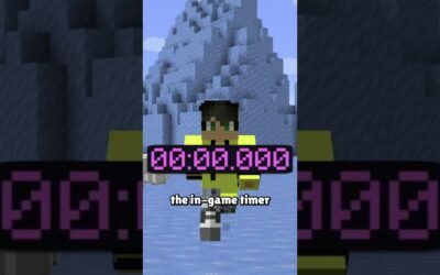 0 Second Speedrun?