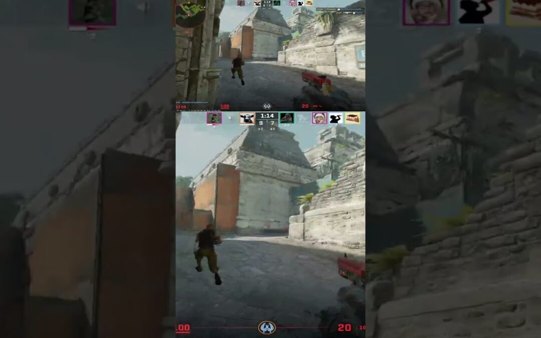 2k eco round ancient map #musafir #cs2 | #musafirr16 on #Twitch