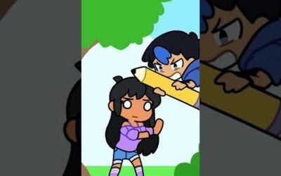 Don’t Make Aphmau SAD!