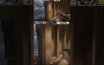 2k headshot with Ak on TRAIN maP #MUSAFIR #CS2 | #musafirr16 on #Twitch
