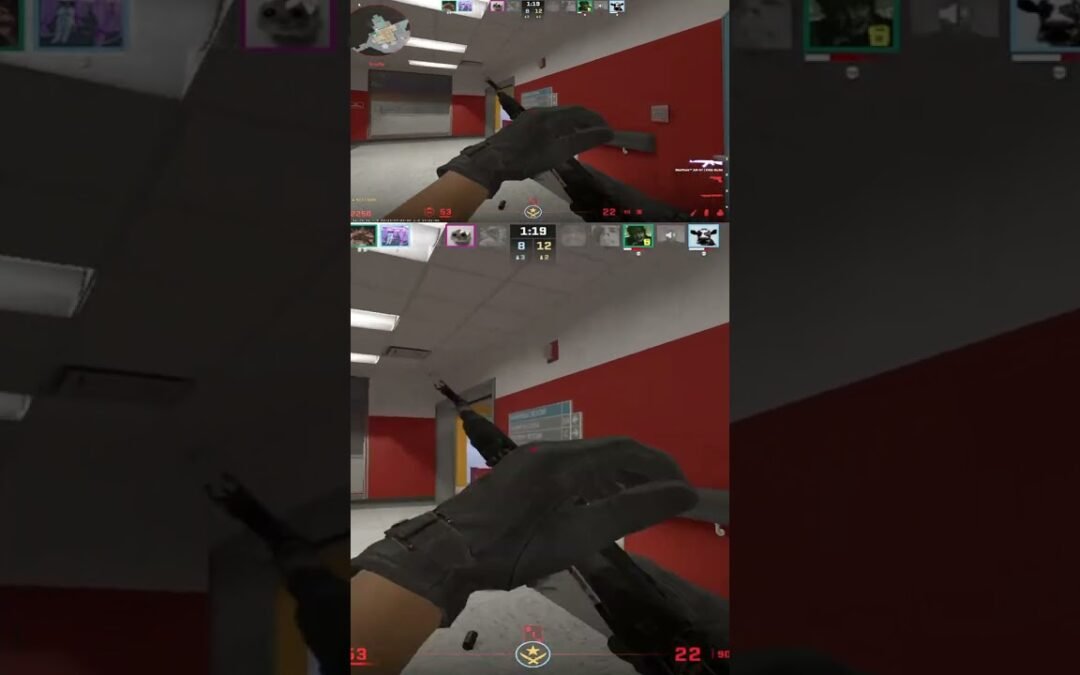 2k headshot on nuke map make entry #cs2 #musafir | #musafirr16 on #Twitch