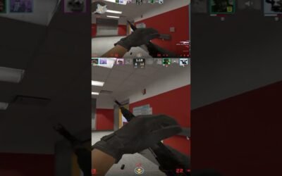 2k headshot on nuke map make entry #cs2 #musafir | #musafirr16 on #Twitch