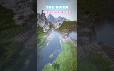 Best Minecraft 1.20 / 1.20.1 seeds ! 🔥 #1