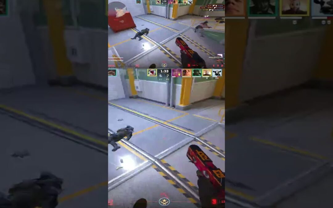 2k headshot pistol round nuke ramp #musafir #cs2 | #musafirr16 on #Twitch