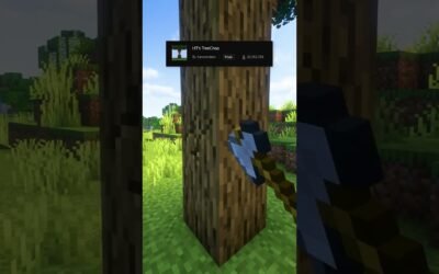 Minecraft BEST Mods #shorts