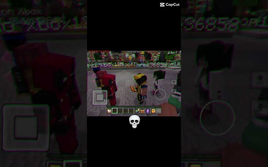 Minecraft Skins 💀