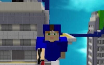 @arlantaciouspvp he didn’t expect that#hypixelbedwars#posechallenge#minemenclub#…