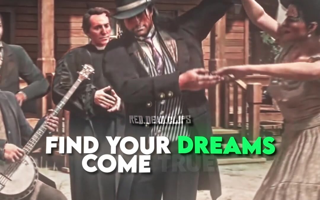 @red.dead.cljps Arthur’s Dreams Didn’t Come True  #fyp #foryou #foryoupage #rdr2…