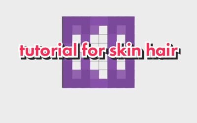 @schneezym Reply to @huoneselka no more skin request, please #skin #tutoriales #…