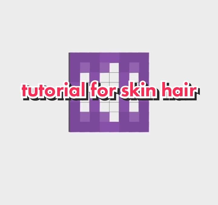 @schneezym Reply to @huoneselka no more skin request, please #skin #tutoriales #…