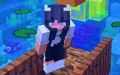 @xachel_brax Reply to @smonkeyboii  As requested  #freeminecraftskin #freeminecr…
