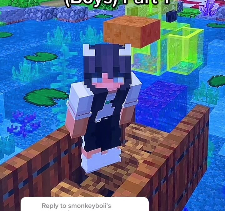 @xachel_brax Reply to @smonkeyboii  As requested  #freeminecraftskin #freeminecr…