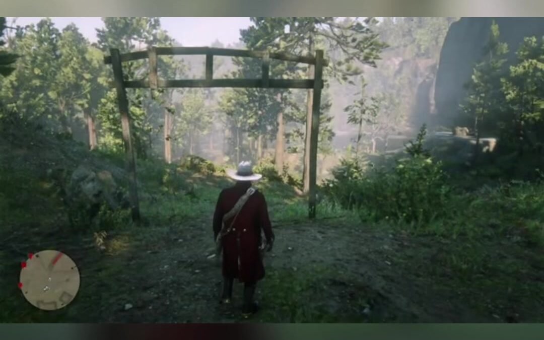 @tomplaysgames Does this deserve a follow? #fyp #rdr2 #reddeadredemption2 #redde…