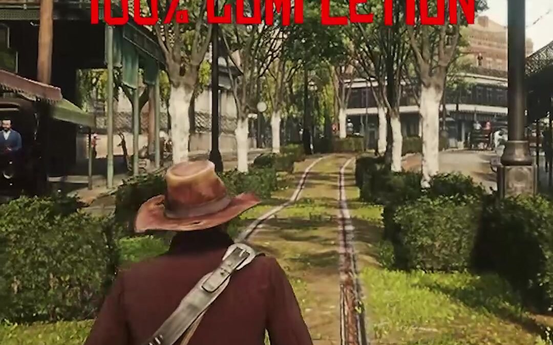 @agentaidy Maps to help with 100% completion in RDR2 pt. 2!! #rdr2 #fy #fyp #fyp…