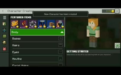 @giogiobpr65 #howto #minecraft #bedrock #minecraftskin #create #jasonvoorhees #c…
