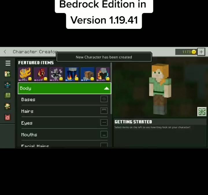 @giogiobpr65 #howto #minecraft #bedrock #minecraftskin #create #jasonvoorhees #c…