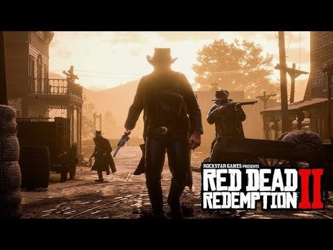 Red Dead Redemption 2 STORY PART 3 LIVE #RDR2🤠🔥#GamingAdventure #OpenWorld TAMIL GAMER BY KINGSON 👑👍