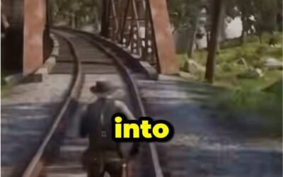 @reddeadredemptionlore Exploring the whole map in red dead redemption 2 #rdr2onl…