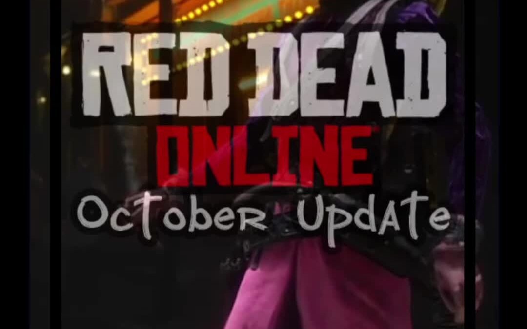@rdr2_disconnected Replying to @legend4ryn00b it’s here! #rdo #reddeadredemption…