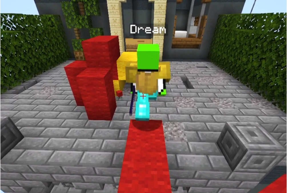 @daquavis_mc Minecraft bedwars #minecraft #minecraftmemes #minecrafter  …