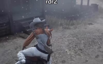 @lissylougaming #foryou #redeadredemption #rdr2game #rdr2funnymoments #reddeadre…