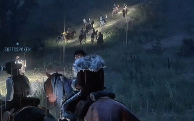@onegamers85 Do you still play Red Dead Online in 2025? #reddead #reddeadredempt…