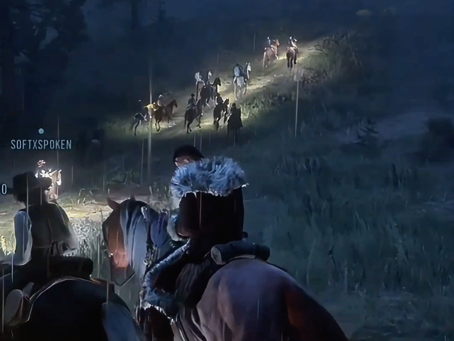 @onegamers85 Do you still play Red Dead Online in 2025? #reddead #reddeadredempt…