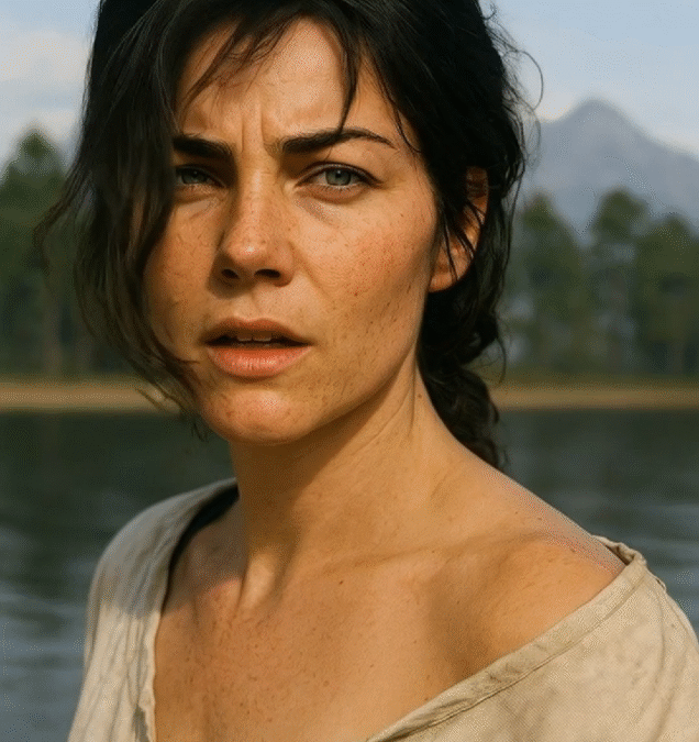 @realgameai ai version of red dead redemption 2 Characters | Part 2 | AI Edition…