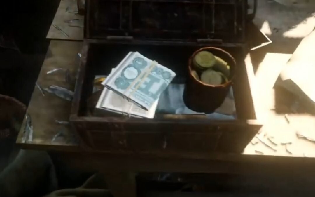 @evangaming_ After 4 Years I Realized that there is a Secret Room with a lot of …